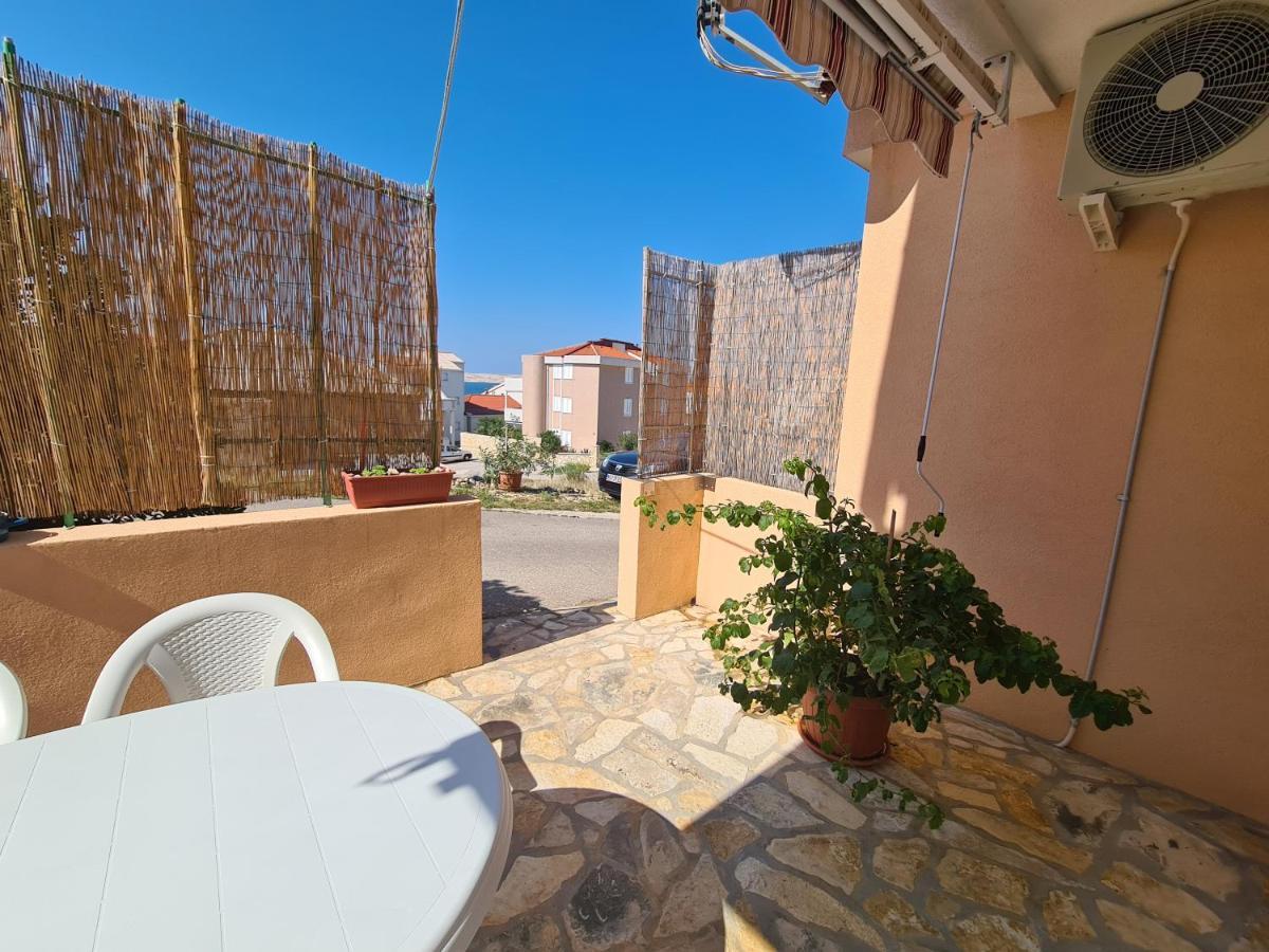 Apartments Barbati Kustići Екстериор снимка