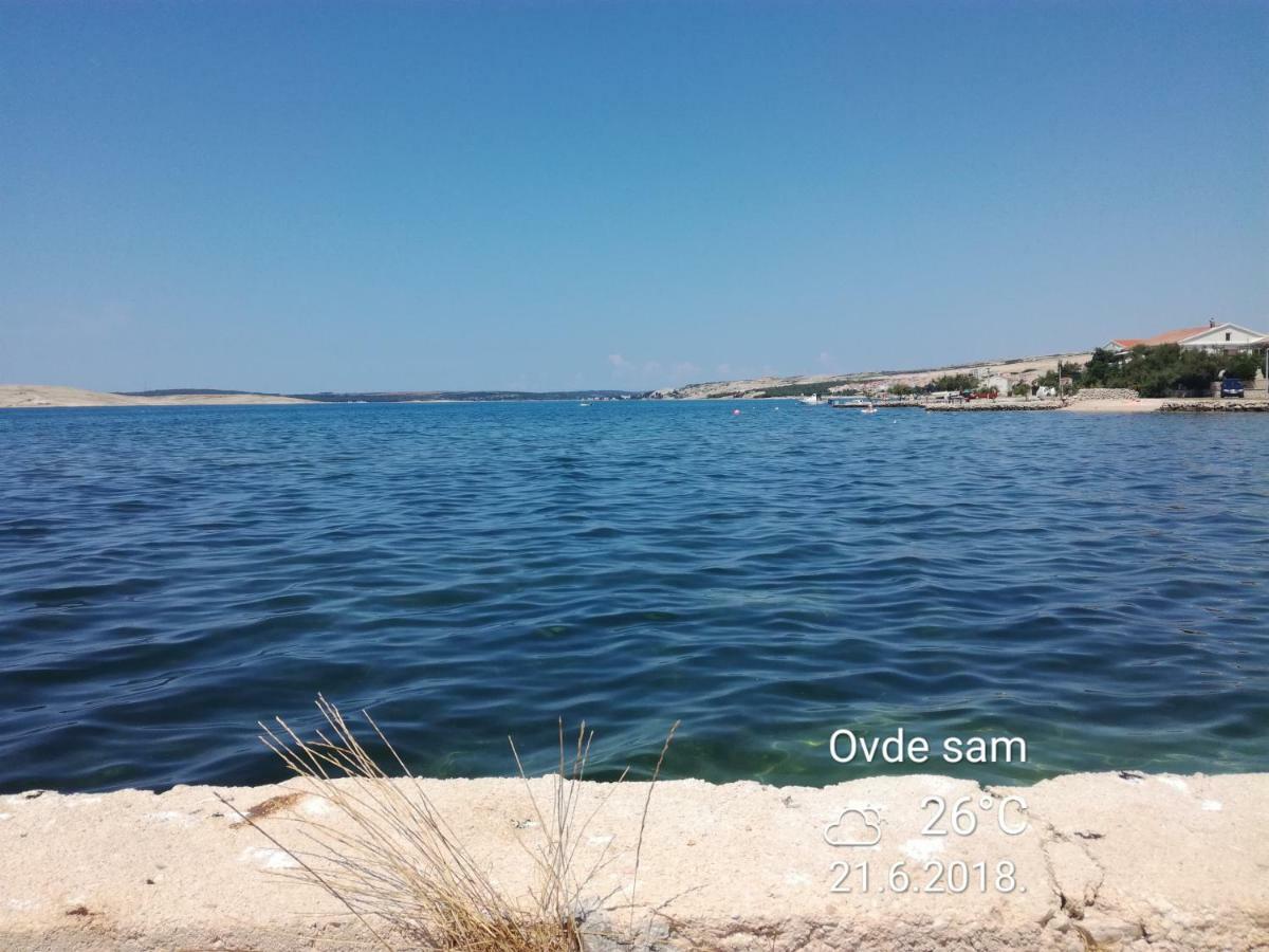 Apartments Barbati Kustići Екстериор снимка