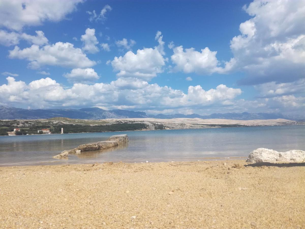 Apartments Barbati Kustići Екстериор снимка